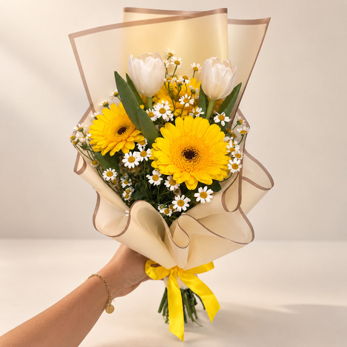 Ramo Daisy