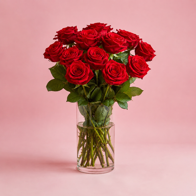 Rosas