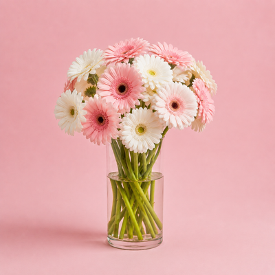 Gerberas