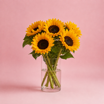 Girasoles