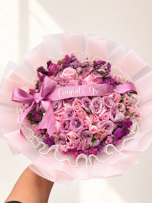 Ramo Malva
