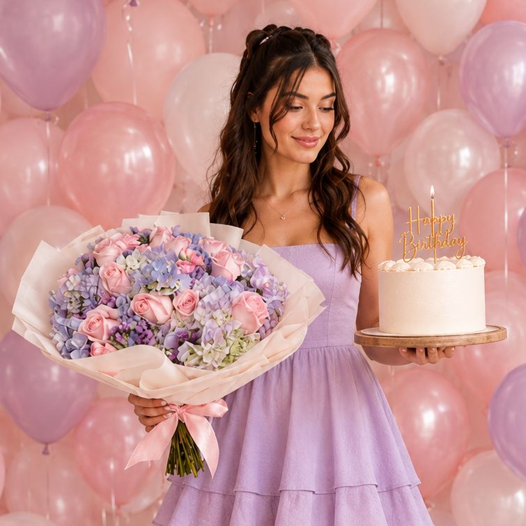 Cumpleaños